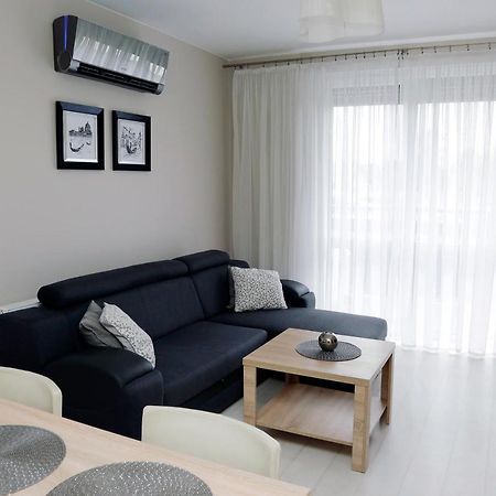 Apartament Teresa W Uniejowie Esterno foto