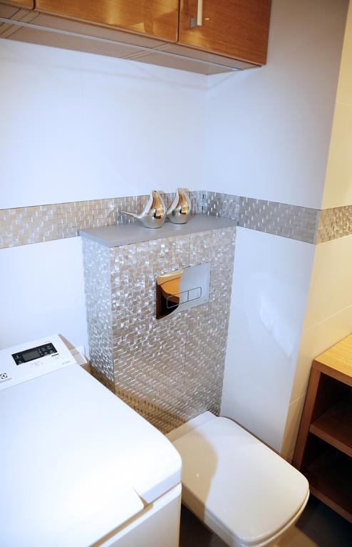 Apartament Teresa W Uniejowie Esterno foto